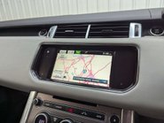 Land Rover Range Rover Sport 3.0 Range Rover Sport HSE SDV6 Auto 4WD 5dr 88