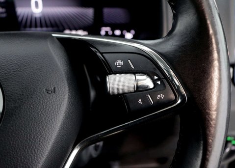 Skoda Karoq 1.5 Karoq SE Drive TSi Semi-Auto 5dr 38