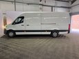 Mercedes-Benz Sprinter 2.0 Sprinter 315 Premium CDi LWB 8