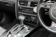 Audi A5 3.0 TDI V6 S line Special Edition Plus Convertible 2dr Diesel S Tronic quat 30