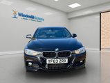 BMW 3 Series 2.0 320d M Sport Auto Euro 5 (s/s) 4dr 5