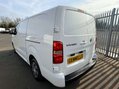 Vauxhall Vivaro 1.5 Vivaro 2900 Sportive S/S 6