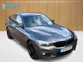 BMW 3 Series 3.0 330d M Sport GT 5dr Diesel Auto xDrive Euro 6 (s/s) (258 ps) 7