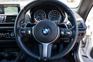 BMW 2 Series 3.0 M235i Auto 2dr 17