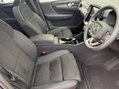 Volvo XC40 Recharge Twin 78kWh Ultimate Auto AWD 5dr 41