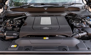 Land Rover Range Rover Sport 4.4 SDV8 Autobiography Dynamic 28
