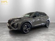 Peugeot e-2008 50kWh Allure SUV 5dr Electric Auto (11kW Charger) (136 ps) Alloys - Air Con 3