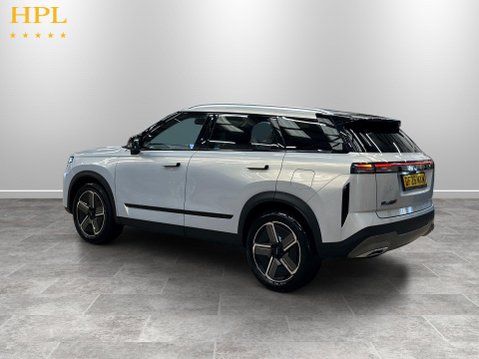 JAECOO 7 1.6T Deluxe SUV 5dr Petrol DCT Euro 6 (s/s) (147 ps) Air Con - Bluetooth - 5