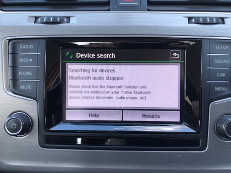 Volkswagen Golf SE 1.4 TSI BLUEMOTION TECHNOLOGY £35 tax, ulez compliant petrol 32