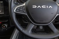 Dacia Duster JOURNEY TCE 19