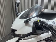 Yamaha R125 2019 NEW SHAPE ONLY 10K RUNNING LIGHT PROJECT SPORTS BIKE 125CC 15
