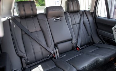 Land Rover Range Rover 4.4 SDV8 Autobiography 13