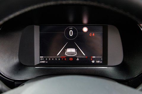 Vauxhall Corsa SRI NAV 14