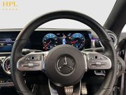 Mercedes-Benz CLA Class 1.3 CLA200 AMG Line (Premium 2) Shooting Brake 5dr Petrol 7G-DCT Euro 6 (s/ 13