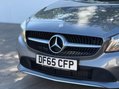 Mercedes-Benz A Class 1.6 A 180 Sport 5dr 27