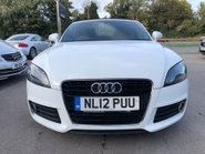 Audi TT 1.8 TFSI SPORT Convertible Manual 6 Speed with service history 68000m 24