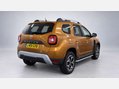 Dacia Duster 1.6 Duster Prestige SCe 4x4 4WD 5dr 4