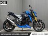 Suzuki GSX-S GSXS750 2018 23K LONG MOT WARRANTY NAKED 750CC