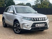 Suzuki Vitara SZ5 ALLGRIP 1
