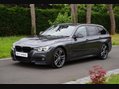 BMW 3 Series 2.0 320d M Sport Shadow Edition Touring Auto Euro 6 (s/s) 5dr 3