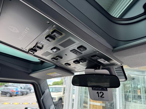 Ineos Grenadier 3.0P 1924 Station Wagon Auto 4WD Euro 6 (s/s) 6dr 26