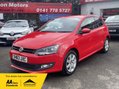 Volkswagen Polo 1.2 Match Edition Euro 5 3dr 18