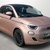 Fiat 500 87kW La Prima 42kWh 2dr Auto 1