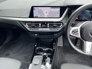 BMW 1 Series 1.5 118i M Sport (LCP) DCT Euro 6 (s/s) 5dr 25