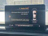 Audi A4 1.4 TFSI Black Edition Saloon 4dr Petrol S Tronic Euro 6 (s/s) (150 ps) 50