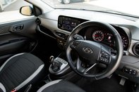 Hyundai i10 MPI SE CONNECT 4