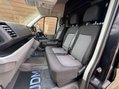 Volkswagen Crafter 2.0 Crafter CR35 Trendline TDI Auto 21