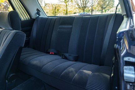 Mercedes-Benz SLC 380 SLC SPECIAL DELIVERY 24