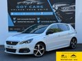 Peugeot 308 1.5 BlueHDi GT Line Hatchback 5dr Diesel Manual Euro 6 (s/s) (130 ps) 1