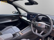 Cupra Born 58kWh V3 Hatchback 5dr Electric Auto (204 ps) 12