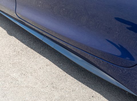 Mercedes-Benz Amg GT GT C Roadster 29