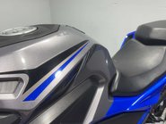 Lexmoto LXR 2020 7K 125CC SPORTS BIKE LEARNER PROJECT BIKE 20