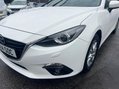 Mazda 3 2.0 SKYACTIV-G SE-L Nav Auto Euro 5 (s/s) 5dr 9