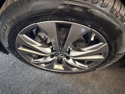 Lexus Ux 2.0 UX 250h F Sport 4x2 CVT 5dr 58