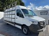 Mercedes-Benz Sprinter 315 Cdi Progressive Glass Frail Van