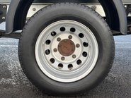 Ford Transit 350 Drw L2 130 ps Single Cab Caged Tipper - Tow Axle 33