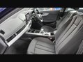 Audi A4 TDI TECHNIK MHEV 30