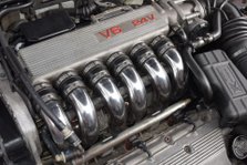 Alfa Romeo GT V6 24V 5
