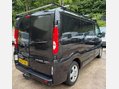 Vauxhall Vivaro 2.0 CDTi Sportive Panel Van 4dr Diesel Manual FWD L1 (202 g/km, 113 bhp) 10