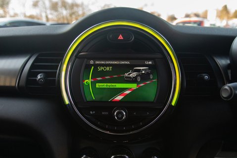 Mini Hatch COOPER S EXCLUSIVE 29