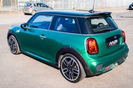 Mini Hatch 2.0 Cooper S Sport 3dr 64