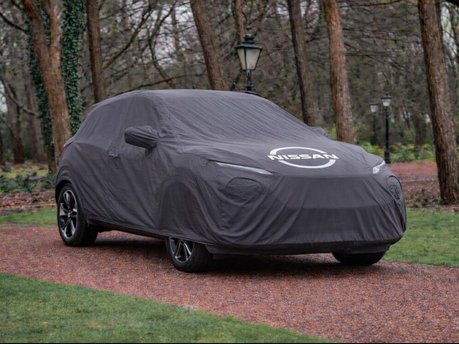 Nissan Juke DIG-T ACENTA PREMIUM DCT