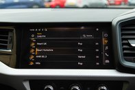 Audi A1 SPORTBACK TFSI S LINE 23