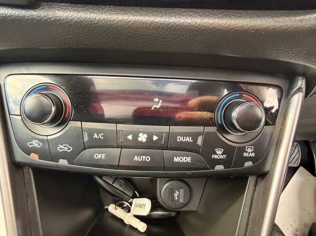 Suzuki SX4 S-Cross ULTRA BOOSTERJET ALLGRIP MHEV 36