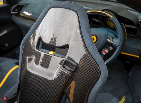 Ferrari 488 Pista Spider 15