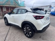 Nissan Juke DIG-T ACENTA 6
